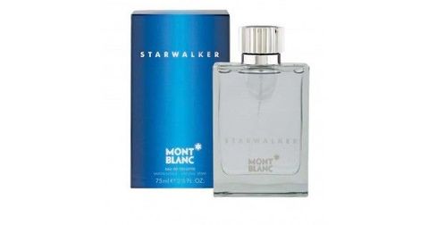 Mont Blanc Starwalker