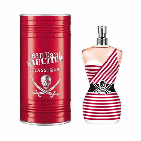 Jean Paul Gaultier Classique Pirate Edition