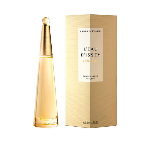 L'Eau D'Issey Absolue For Women