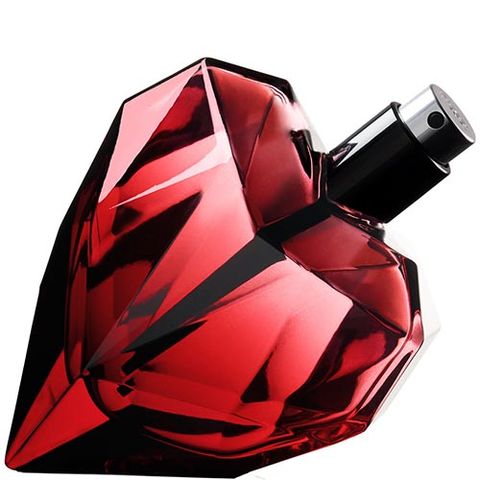 Diesel Loverdose Red Kiss