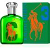 Ralph Lauren Big Pony 3 For Men