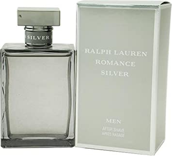 Mua nước hoa nam Ralph Lauren Romance Silver chính hãng ở TPHCM