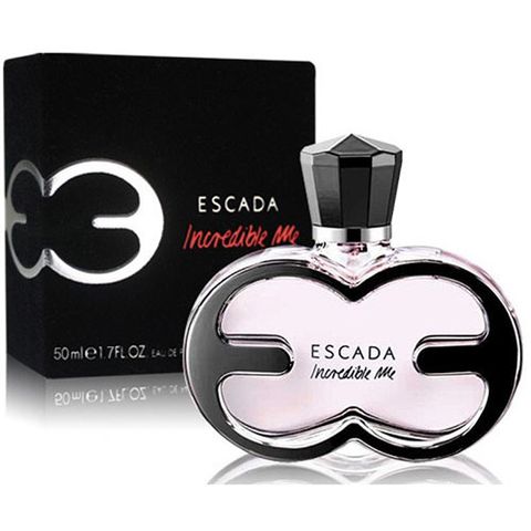 Escada Incredible Me