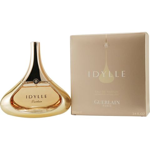 Idylle for Women