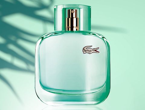 Lacoste L.12.12 Pour Elle Natural