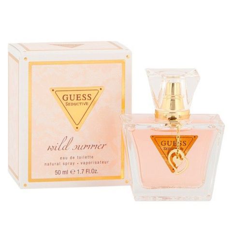 Guess Seductive Wild Summer