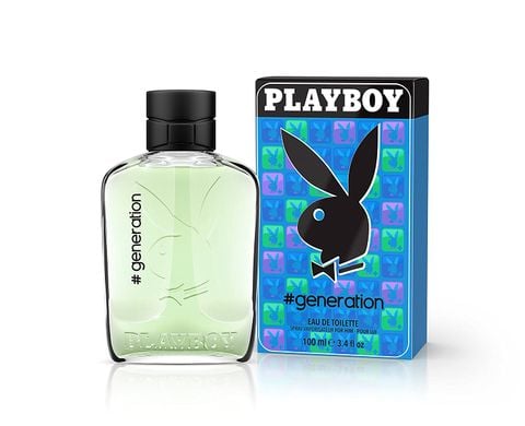 Generation Playboy Pour Lui