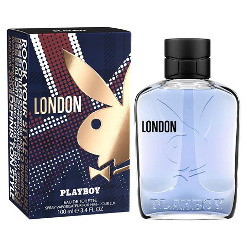 Playboy London for Men