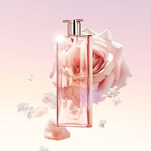 Idôle Le Parfum