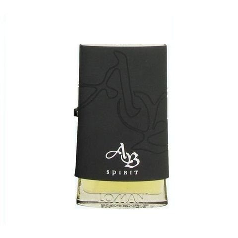 Lomani A.B Spirit Platinium Men EDT