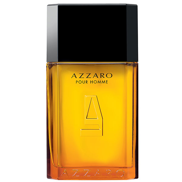 Azzaro Pour Homme: Elegancia Clásica y Masculinidad Atemporal - Azzaro Pour Homme x 100 ORIGINAL