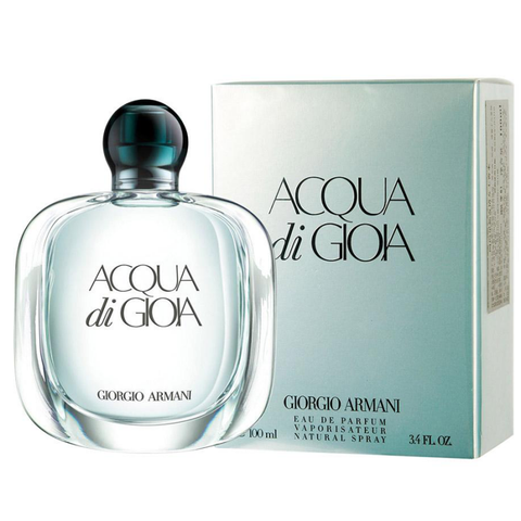 Acqua Di Gioia