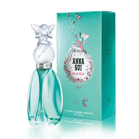 Anna Sui Secret Wish