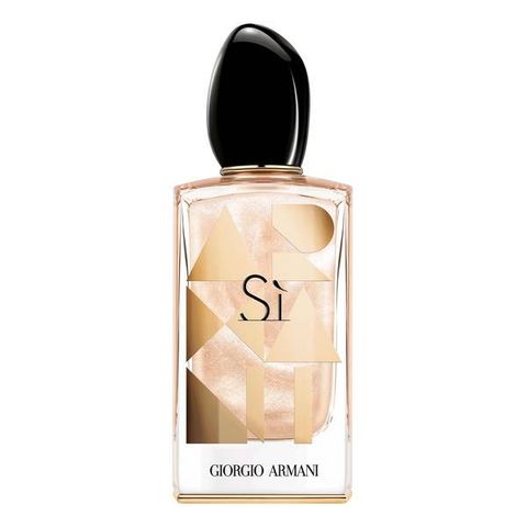 Giorgio Armani – Si Nacre Edition EDP