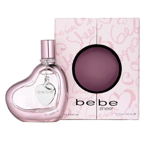 BeBe Sheer