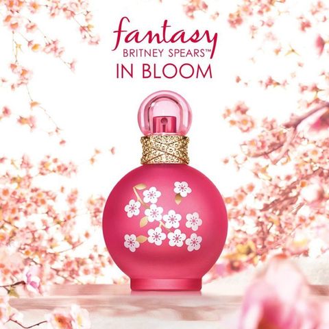 Fantasy In Bloom