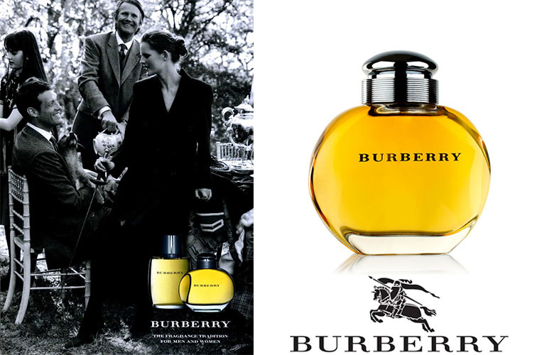 Mua nước hoa nữ Burberry Classic Women chính hãng Burberry ở TPHCM – SỈ LẺ  NƯỚC HOA