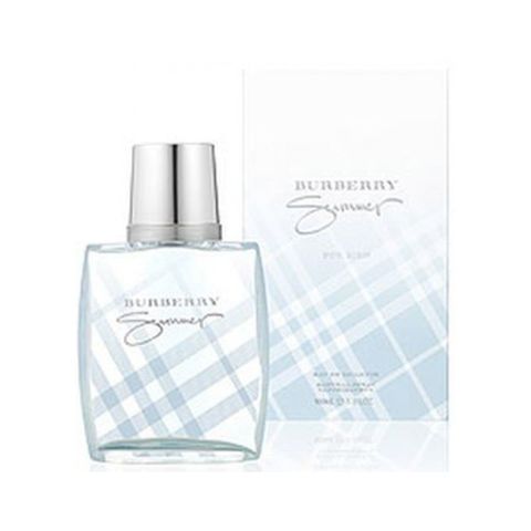 Burberry Summer For Men 2010