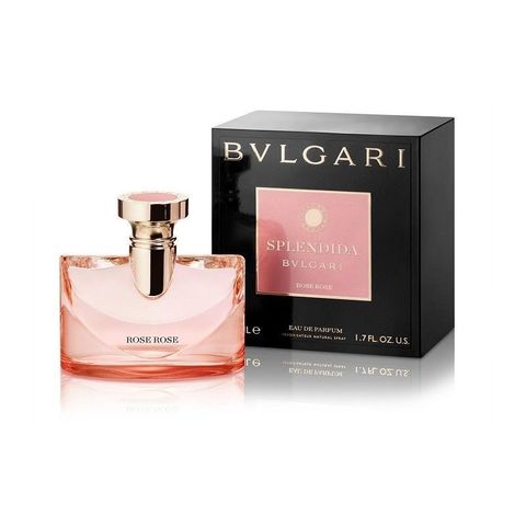 Splendida Rose Rose Bvlgari for women