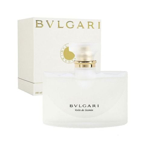 Bvlgari Voile De Jasmin