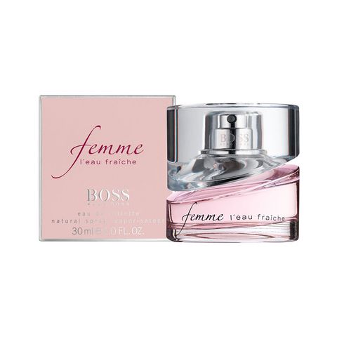 Hugo Boss Femme L’eau Fraiche