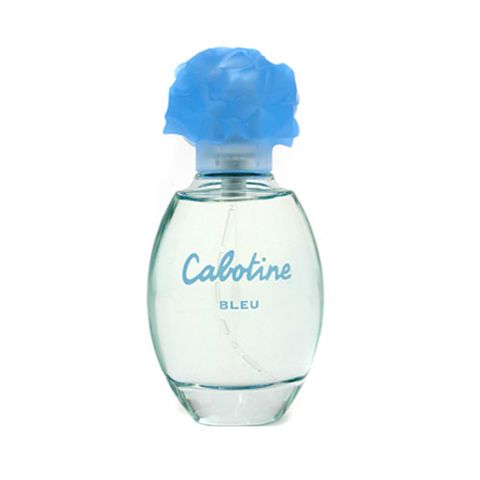 Cabotine Bleu