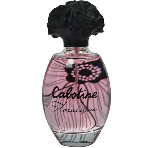 Cabotine Floralisme