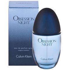 Calvin Klein Obsession Night For Women