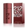 Carolina Herrera 212 Sexy Men Edt