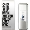 212 VIP For Men