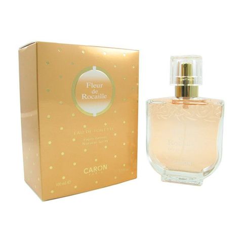 Caron Fleur De Rocaille For Women