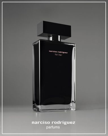 Narciso Rodriguez For Her EDT