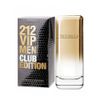 Carolina Herrera 212 VIP Men Club Edition