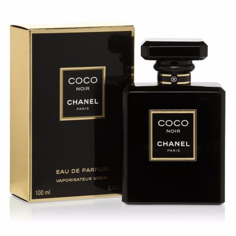 Chanel Coco Noir