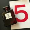 Chanel N°5 L’Eau Red Limited Edition