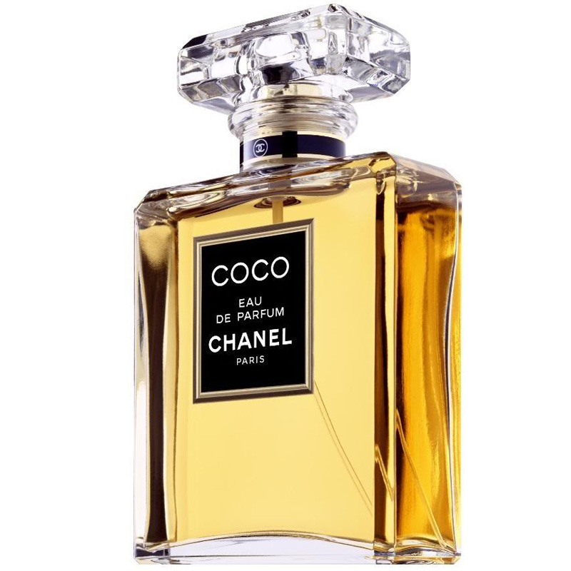 Nước hoa Chanel Coco Mademoiselle Eau De Parfum chính hãng