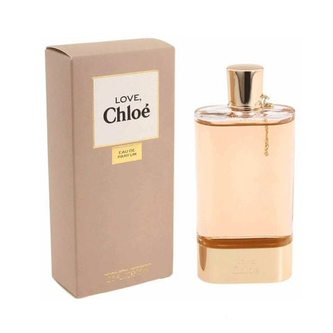 Chloé Love Chloe