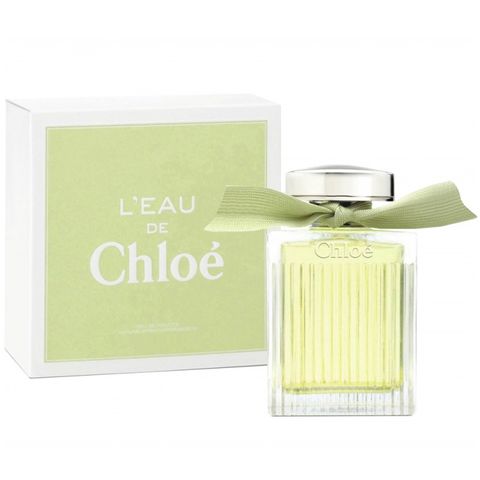 Chloé L’eau De Chloe