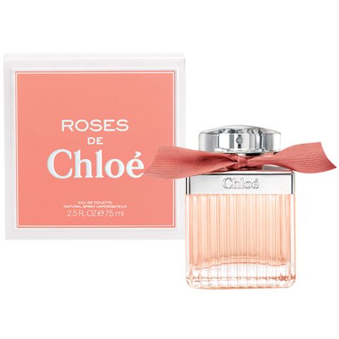 Chloé Roses De Chloe For Women