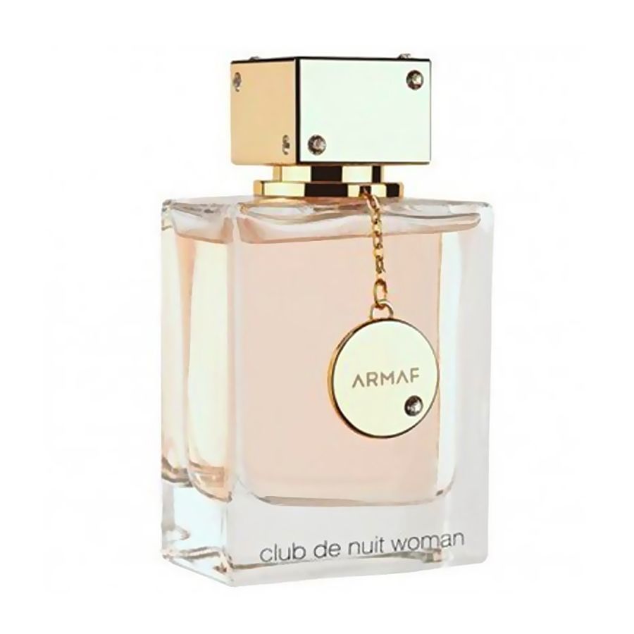 Armaf Club de Nuit Woman: Elegancia Floral Frutal que Cautiva - Club de nuit w+olympea+jadore+perfumero