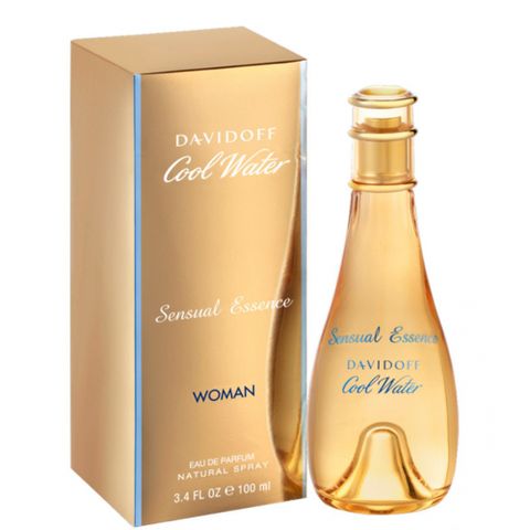 Cool Water Sensual Essence For Women