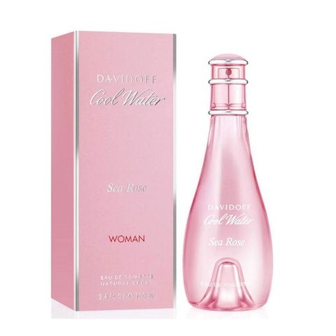 Cool Water Sea Rose For Women