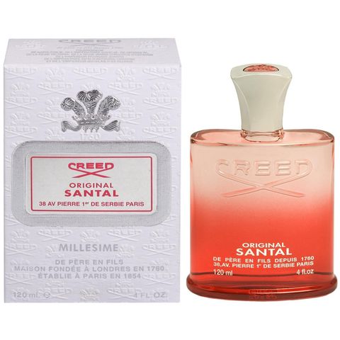 Creed Original Santal