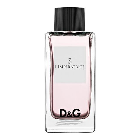 D&G 3 L'Imperatrice