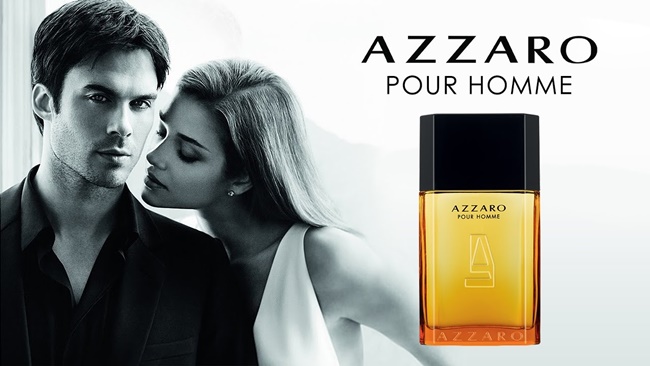 Azzaro Pour Homme: Elegancia Clásica y Masculinidad Atemporal - Azzaro Pour Homme x 100 ORIGINAL