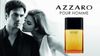 Azzaro Pour Homme