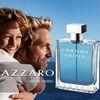 Chrome United Azzaro for men