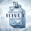 Brit Splash For Him