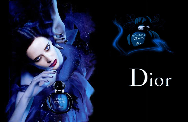 Mua nước hoa nữ Dior Midnight Poison chính hãng Dior ở TPHCM  SỈ LẺ NƯỚC  HOA