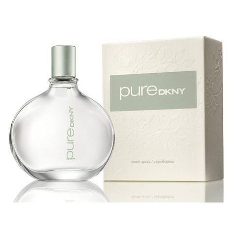 DKNY Pure Verbena